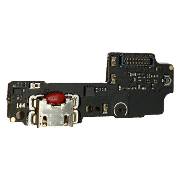 conector carga redmi go