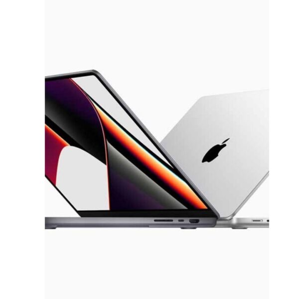 MacBook Apple Mac Pro M1 16" - Image 5