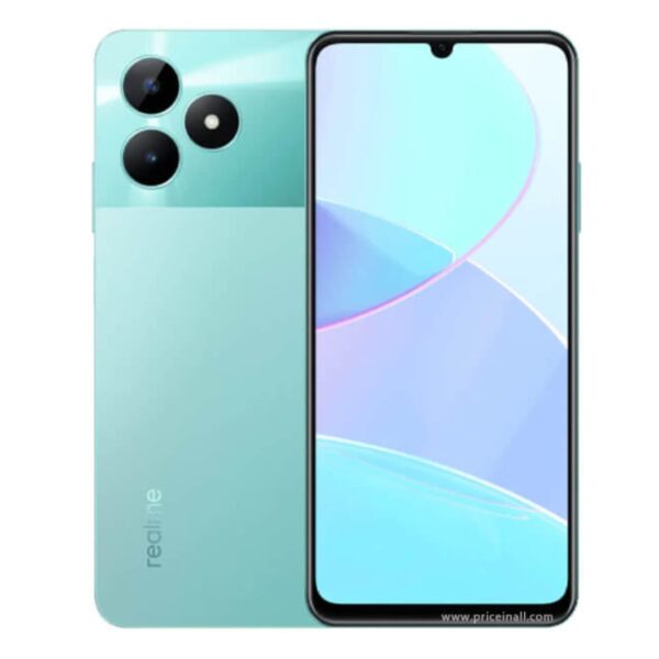 Realme C51 - Image 3