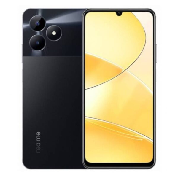 Realme C51