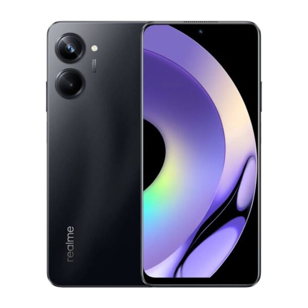 Realme 10 Pro Plus 5G - Image 5