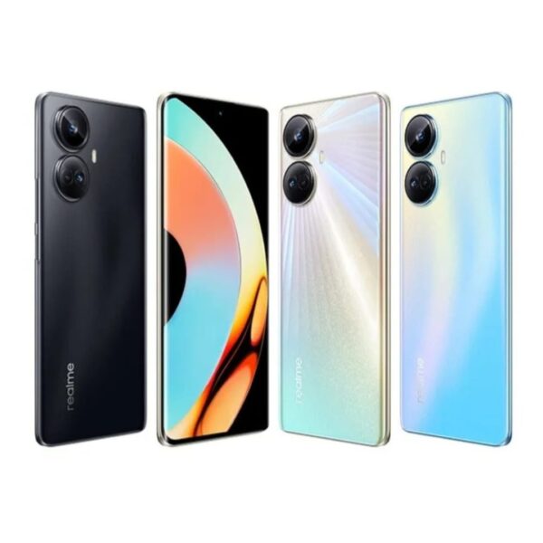 Realme 10 Pro Plus 5G - Image 3