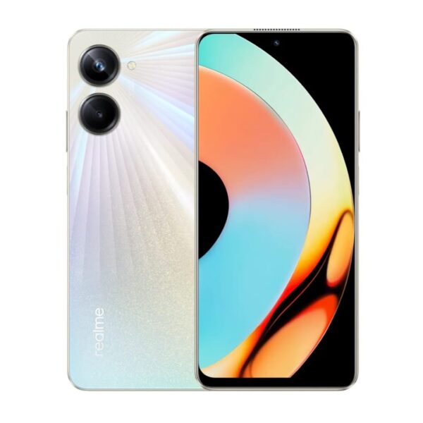 Realme 10 Pro Plus 5G - Image 4