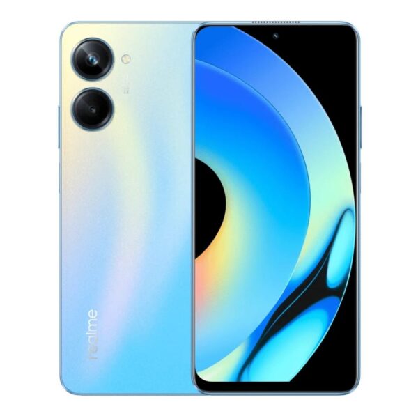 Realme 10 Pro Plus 5G