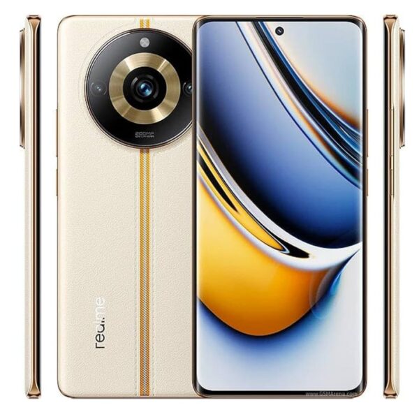 Realme 11 Pro Plus