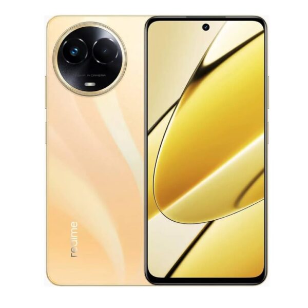 Realme 11