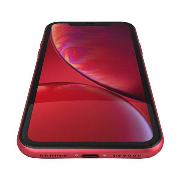 iPhone XR vermelho semi-novo 64gb (SEM FACE-ID!) - Image 4