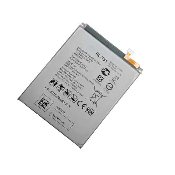 bateria lg k42