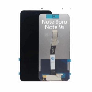 Tela Xiaomi Note 9 Pro