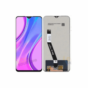 Tela Redmi 9