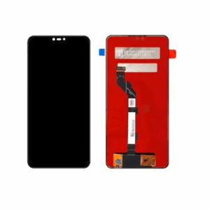 Tela Mi 8 Lite