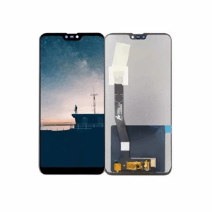 Tela zb634kl (zenfone max shot)