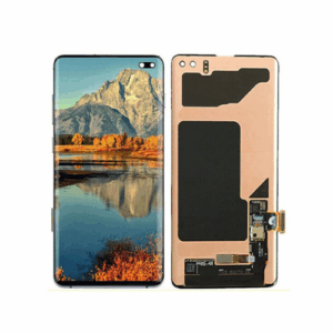 Tela S10 Plus original Samsung