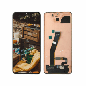 Tela S20 original Samsung