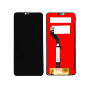Tela Redmi 8