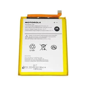 bateria moto e40