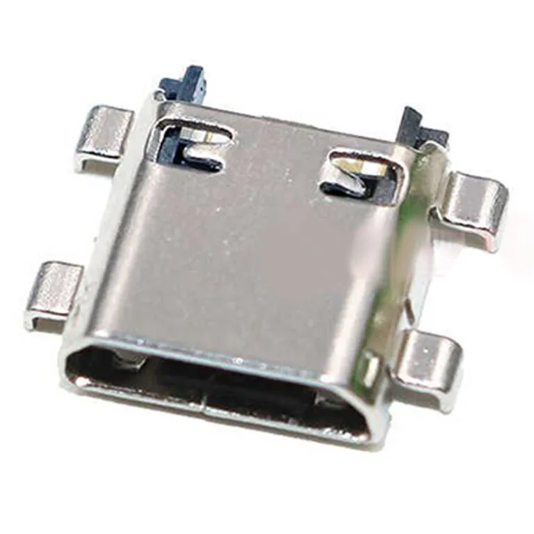 conector de carga para j200
