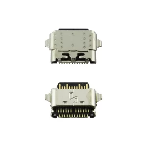 Conector Carga Motorola Moto G6 Plus Xt1926