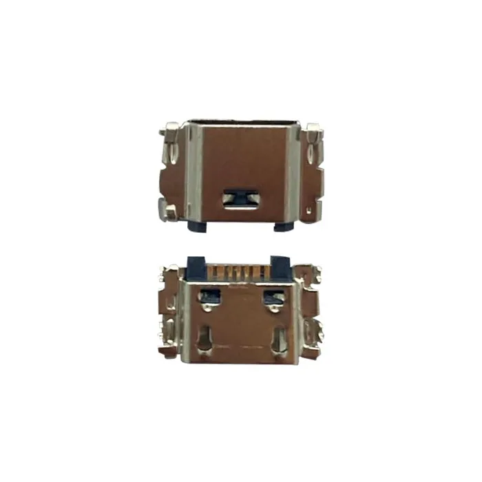 conector de carga para j400