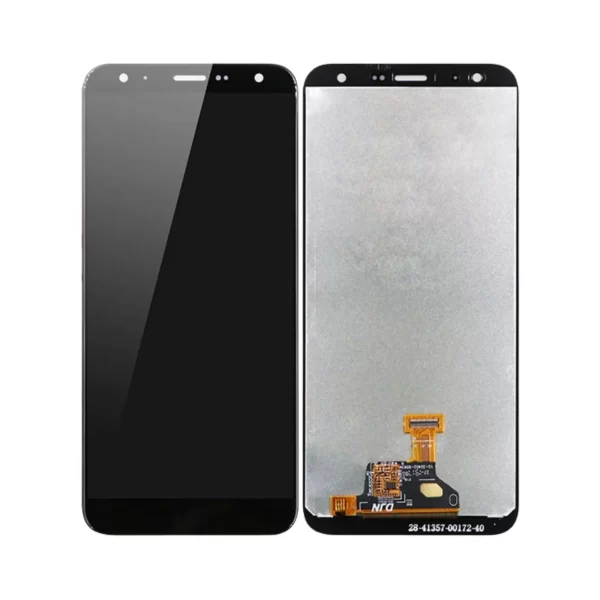 Tela Lcd Lg K12