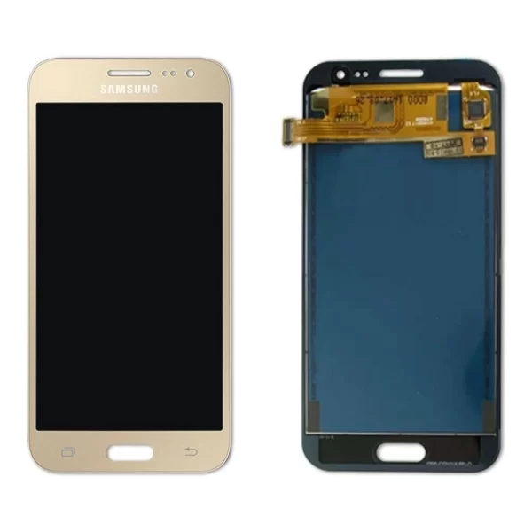 Tela Samsung J2