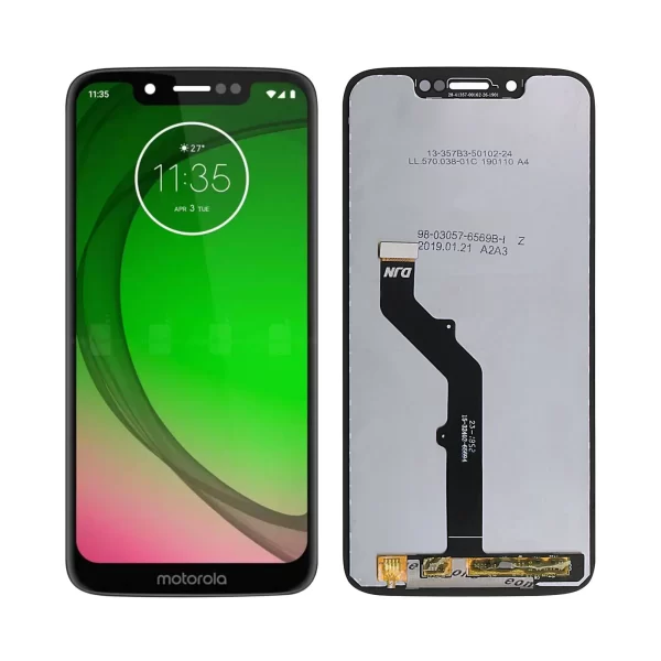 Tela Moto G7 Play