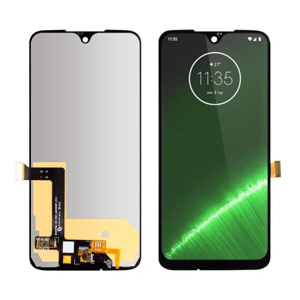 Tela Moto G7