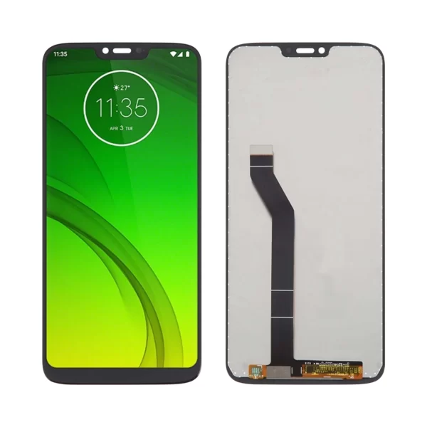 Tela Moto G7 Power