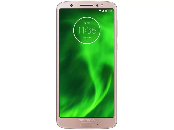 Moto g6 rosé semi-novo - Image 3