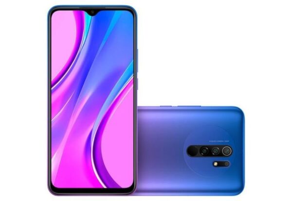 Redmi 9 semi-novo - Image 4