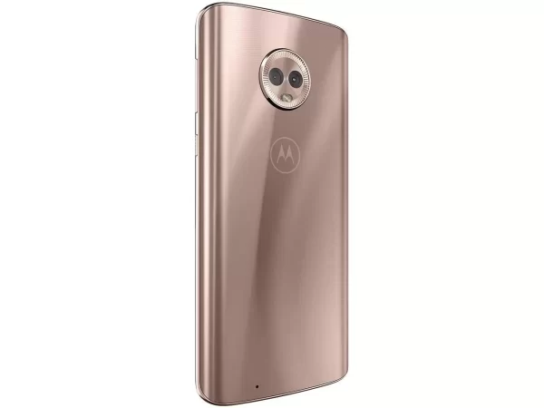 Moto g6 rosé semi-novo - Image 6