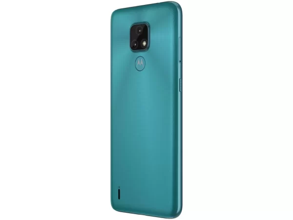 moto e7 semi-novo - Image 6