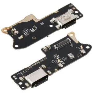 Placa Conector Carga Pcb Xiaomi Poco M3