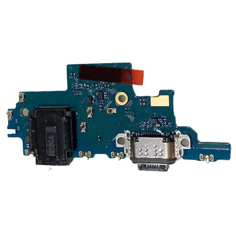 Conector de carga para a72