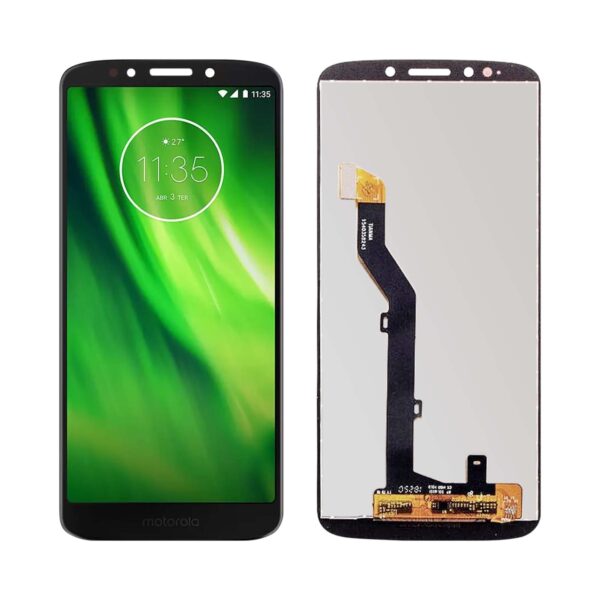 Tela Moto G6 Play