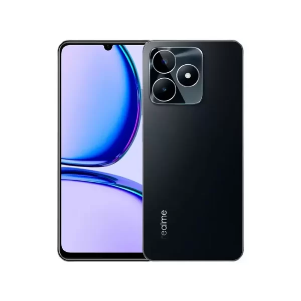 Realme C53