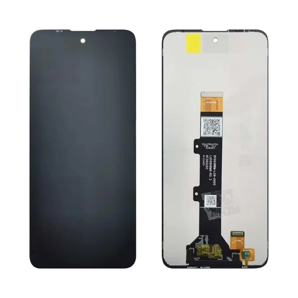 Tela Moto E40