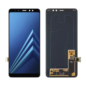Tela A8 2018