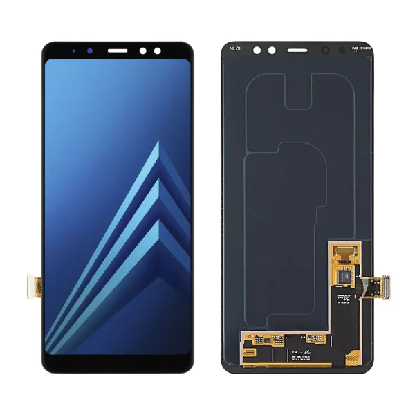 Tela A8 2018