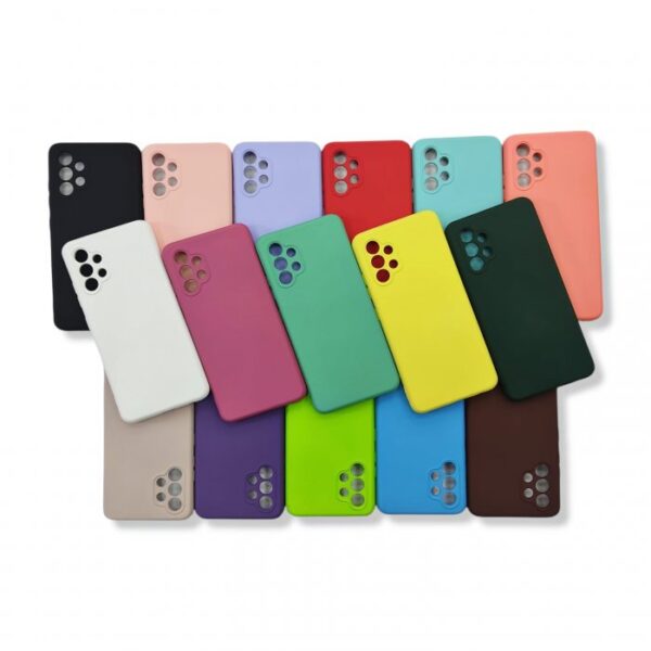 capa para samsung a32