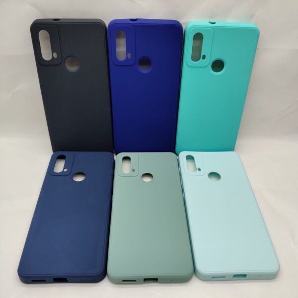 capa motorola moto e40