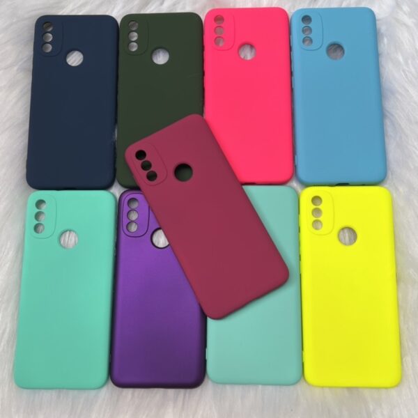 capa moto e20