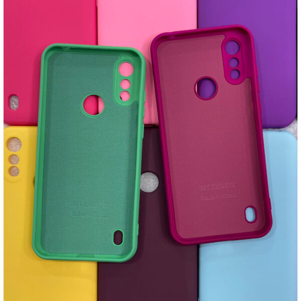 capa moto e6s e e6i