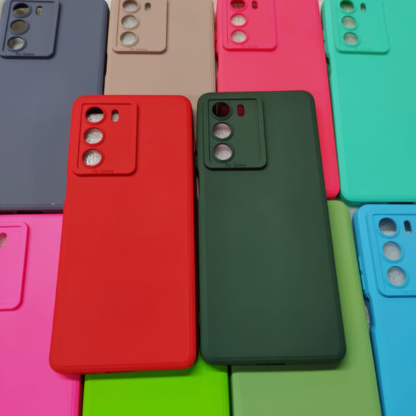 capa motrola moto g200