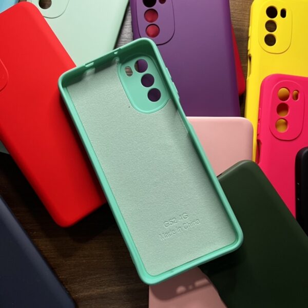 capa moto g52