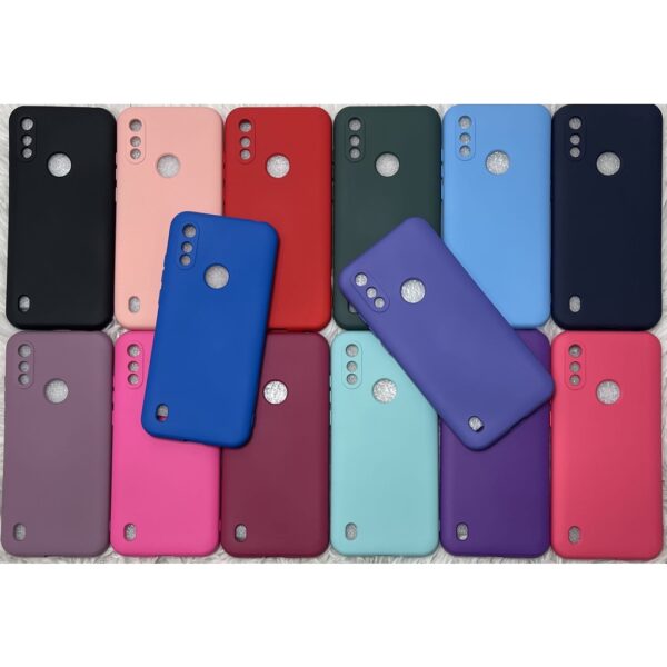 capa moto e6s e e6i - Image 2