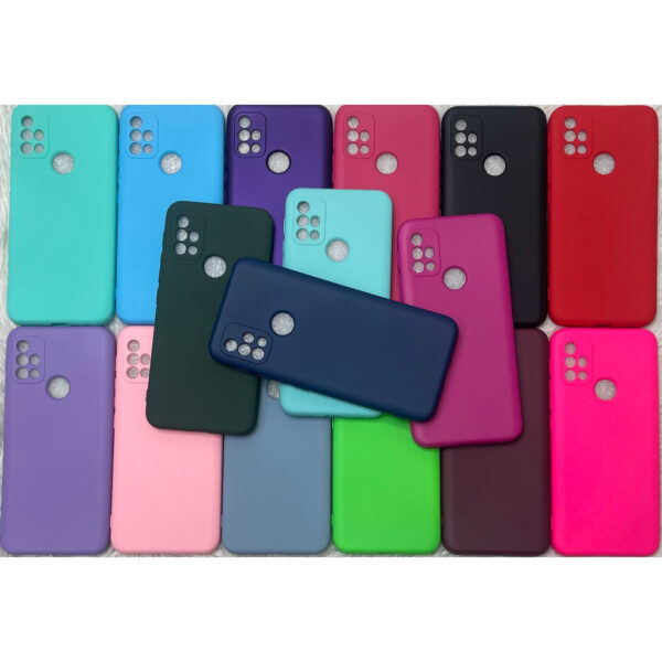 capa motorola moto g10, g20, g30 - Image 2