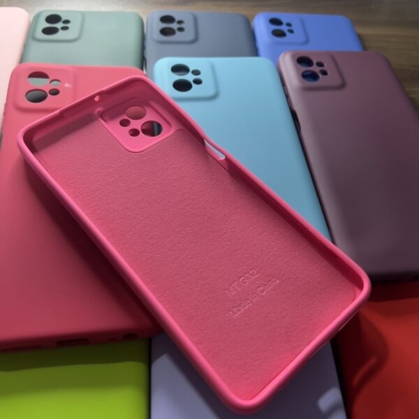 capa silicone g32 - Image 2