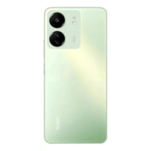 Xiaomi Redmi 13c Dual Sim 128gb Clover Green 4gb Ram - Image 2