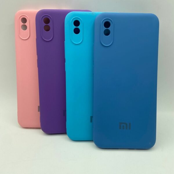 capa para redmi 9a-i